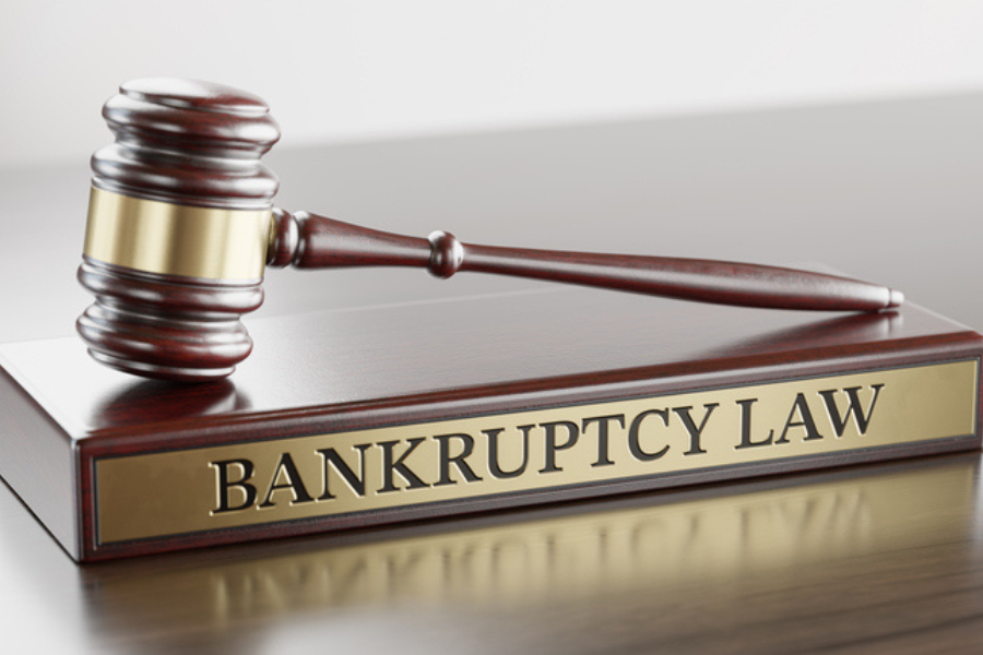Small Business Bankruptcy Guide: What Owners Need to Know in 2026