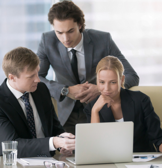 Bankruptcy Attorneys Representing Fairmont, MN