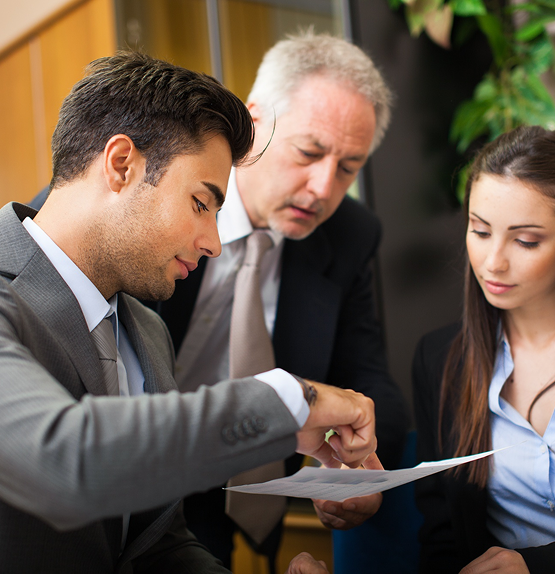 Bankruptcy Attorneys Representing Marshall, MN