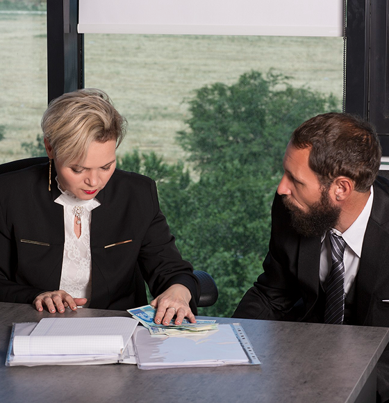 Bankruptcy Attorneys Representing New Ulm, MN