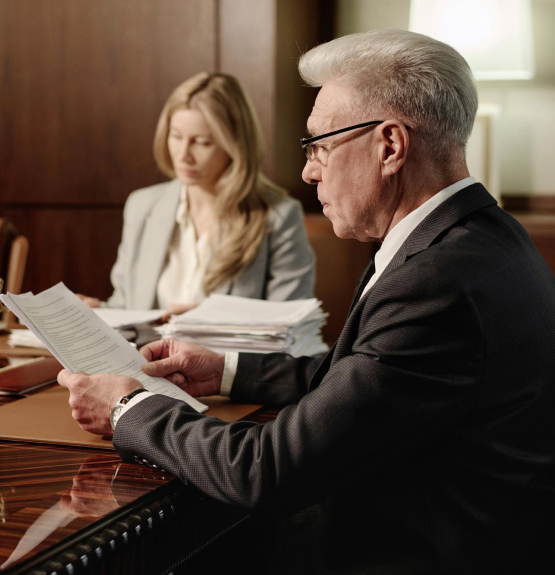 Bankruptcy Attorneys Representing Sleepy Eye, MN