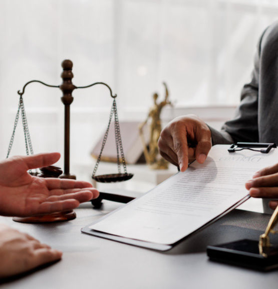 Bankruptcy Attorneys Representing Eagle Lake, MN
