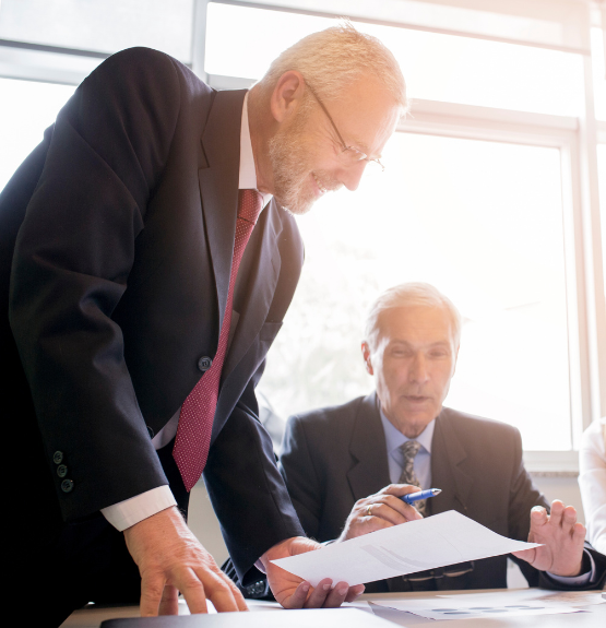 Bankruptcy Attorneys Representing Janesville, MN
