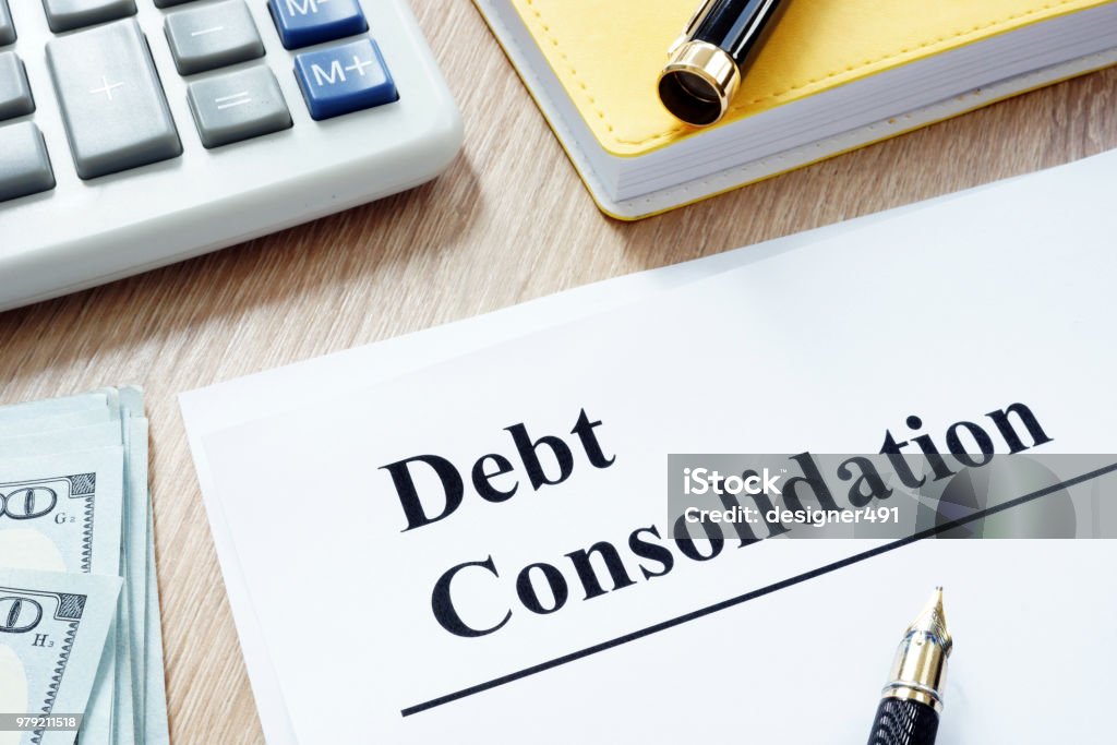 Chapter 13 vs. Debt Consolidation: Which Actually Helps Mankato Residents?